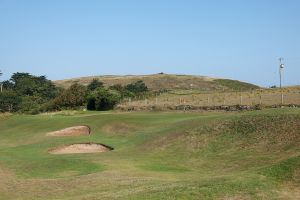 St Enodoc (Church) 4th Approach